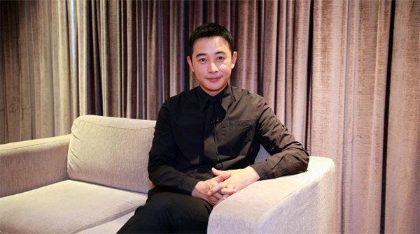 明說文娛丨《江山如此多嬌》定檔 羅晉：講好脫貧故事，不靠演技