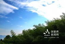 八大公山，林海尋真之旅