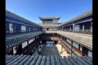 一夢(mèng)千年，問(wèn)君何意棲“溪居”